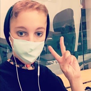 Meet your Posher, Sara